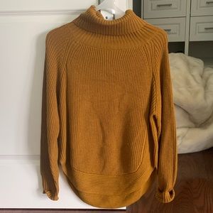 Aritzia sweater